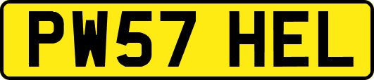 PW57HEL