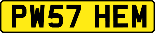 PW57HEM
