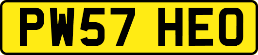 PW57HEO