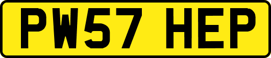 PW57HEP