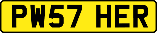 PW57HER