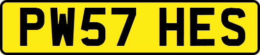 PW57HES