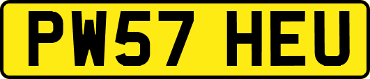 PW57HEU