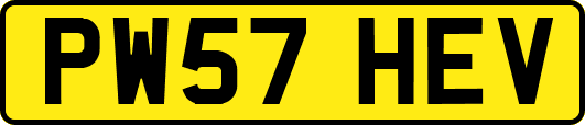 PW57HEV