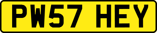 PW57HEY