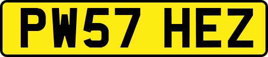 PW57HEZ