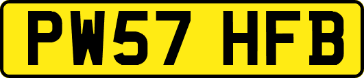 PW57HFB
