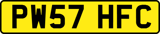 PW57HFC