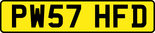 PW57HFD