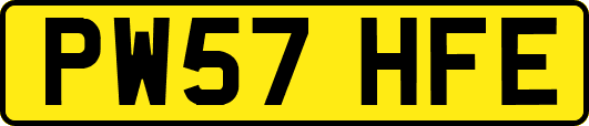 PW57HFE