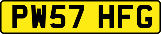 PW57HFG