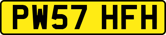 PW57HFH