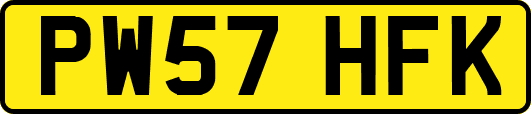 PW57HFK