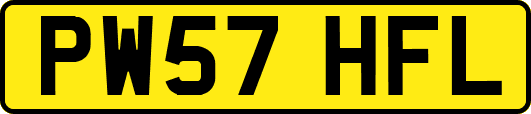 PW57HFL