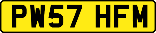 PW57HFM