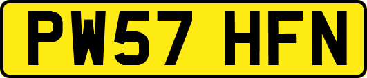 PW57HFN