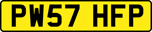 PW57HFP