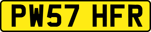 PW57HFR