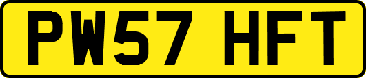 PW57HFT
