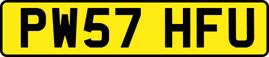 PW57HFU