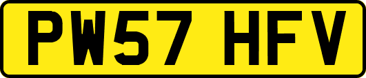 PW57HFV