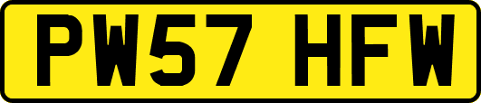 PW57HFW