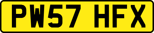 PW57HFX
