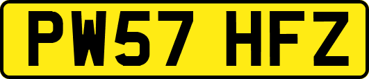 PW57HFZ