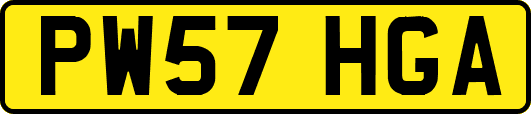 PW57HGA