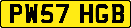 PW57HGB