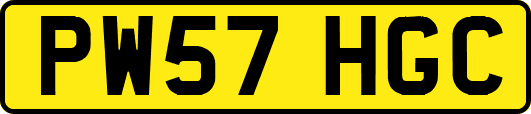 PW57HGC