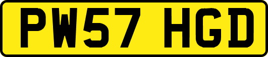 PW57HGD