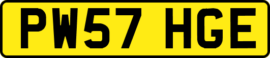 PW57HGE