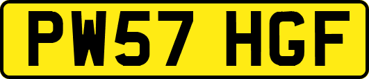 PW57HGF