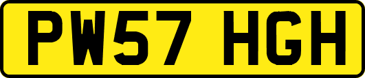 PW57HGH