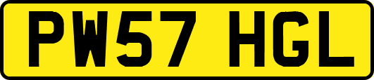 PW57HGL
