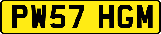 PW57HGM