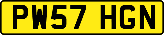 PW57HGN