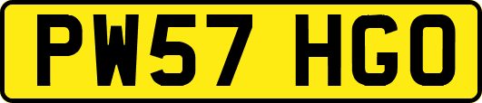 PW57HGO