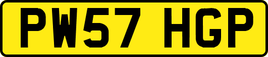 PW57HGP