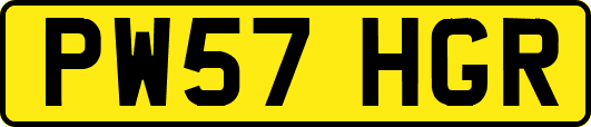 PW57HGR