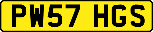 PW57HGS