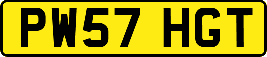 PW57HGT