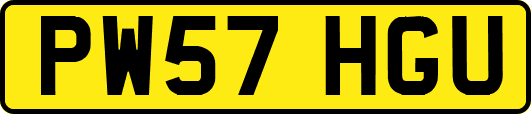 PW57HGU