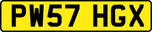 PW57HGX