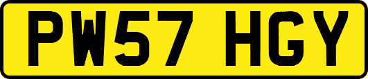 PW57HGY
