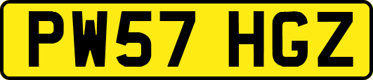PW57HGZ