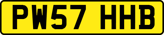 PW57HHB