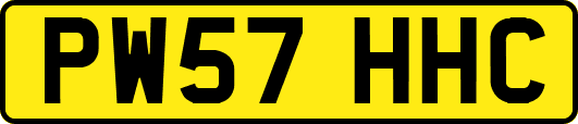 PW57HHC