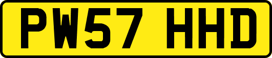 PW57HHD